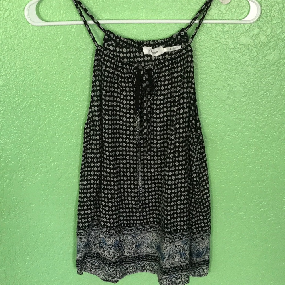 Tank top